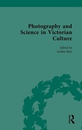 Cover: Photography and Science in Victorian Culture - Routledge