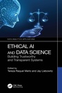 Cover: Ethical AI and Data Science - Auerbach
