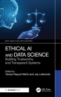 Cover: Ethical AI and Data Science - Auerbach