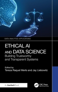 Enlarge image Cover: Ethical AI and Data Science - Auerbach