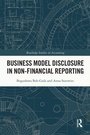 Cover: Business Model Disclosure in Non-Financial Reporting - Routledge