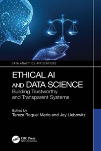 Enlarge image Cover: Ethical AI and Data Science - Auerbach