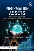 Cover: Information Assets - Productivity Press