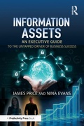 Cover: Information Assets - Productivity Press