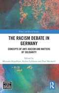 Cover: The Racism Debate in Germany - Routledge