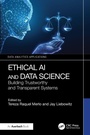 Cover: Ethical AI and Data Science - Auerbach