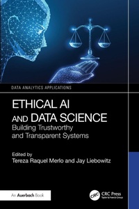 Enlarge image Cover: Ethical AI and Data Science - Auerbach
