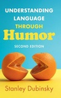 Cover: Understanding Language through Humor - Cambridge University Press