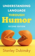 Cover: Understanding Language through Humor - Cambridge University Press