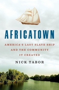 Enlarge image Cover: Africatown - St Martin's Press