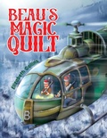 Cover: Beau's Magic Quilt - Austin Macauley Publishers