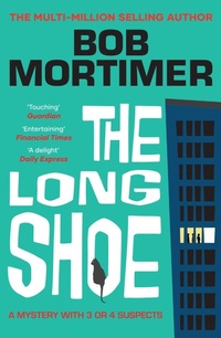 Enlarge image Cover: The Long Shoe - Gallery