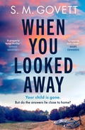 Cover: When You Looked Away - MICHAEL JOSEPH