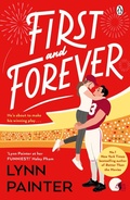 Cover: First and Forever - Penguin Books Ltd