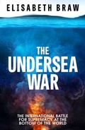 Cover: The Undersea War - John Murray Publishers Ltd