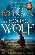 Cover: The House of Wolf - Sphere
