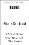 Cover: Black Radical - Dialogue Books