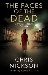 Enlarge image Cover: The Faces of the Dead - Severn House