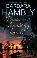 Cover: Murder in the Trembling Lands - Severn House