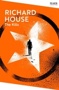 Cover: The Kills - Picador
