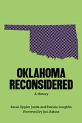 Cover: Oklahoma Reconsidered - University of Nebraska Press