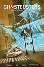 Cover: Ghostbusters Volume 2: Dead Man's Chest - Dark Horse Books