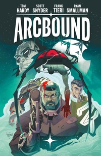 Enlarge image Cover: Arcbound Volume 1 - Dark Horse Books