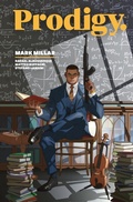 Cover: Prodigy Library Edition - Dark Horse Books