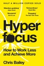 Cover: Hyperfocus - Macmillan