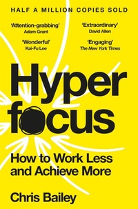 Enlarge image Cover: Hyperfocus - Macmillan