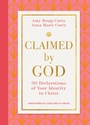 Cover: Claimed by God - IVP