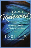 Cover: Shame Redeemed - IVP Formatio