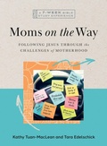 Cover: Moms on the Way - IVP Bible Studios