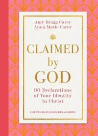 Enlarge image Cover: Claimed by God - Inter-Varsity Press,US