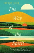 Cover: The Way of the Spirit - IVP Formatio