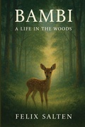 Cover: Bambi - Illustrated Books