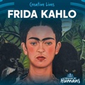 Cover: Frida Kahlo - Created by Humans