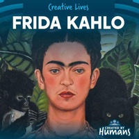 Enlarge image Cover: Frida Kahlo - Created by Humans