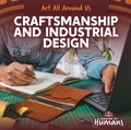 Cover: Craftsmanship and Industrial Design - Created by Humans