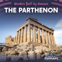 Enlarge image Cover: The Parthenon - Created by Humans
