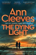 Cover: The Dying Light - Macmillan