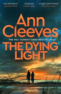Enlarge image Cover: The Dying Light - Macmillan