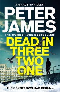 Enlarge image Cover: Dead in Three Two One - Macmillan