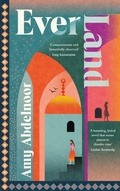 Cover: Ever Land - Hutchinson Heinemann