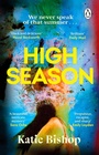 Cover: High Season - Penguin (Transworld)