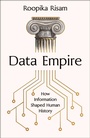 Cover: Data Empire - Transworld Digital