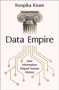 Cover: Data Empire - Transworld Digital