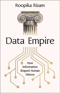 Enlarge image Cover: Data Empire - Transworld Digital