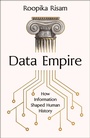 Cover: Data Empire - Torva