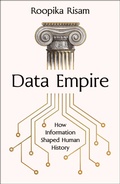 Cover: Data Empire - Torva
